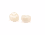 NuSmile Zirconia Permanent Upper Left | Y6UL2
