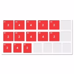 NuSmile Signature Anterior Starter Kit | Short - Image 2