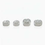 NuSmile SSC 2nd Primary Molar Upper Right | EUR6 - Image 3