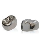 NuSmile SSC 2nd Primary Molar Upper Right | EUR6