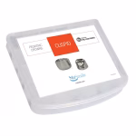 NuSmile SSC Cuspid Evaluation Kit